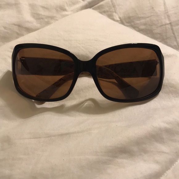 Coach sunglasses - Picture 4 of 8